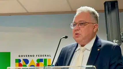 Florentino Neto reforça combate ao feminicídio durante lançamento de pacto nacional