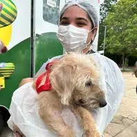 Governo do PI vai garantir abrigo, cuidado a animais vítimas de maus-tratos apreendidos pela polícia