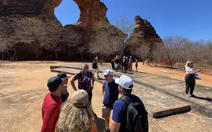 Turismo responde por cerca de 60 mil postos de trabalho no Piauí