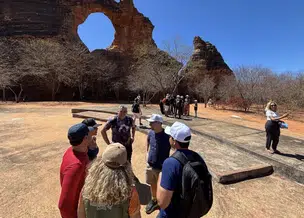 Turismo responde por cerca de 60 mil postos de trabalho no Piauí