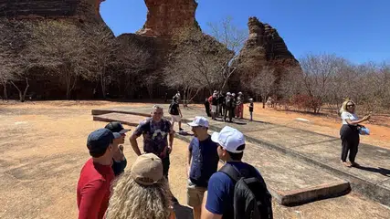 Turismo responde por cerca de 60 mil postos de trabalho no Piauí