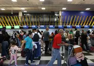 Governo federal anuncia investimentos de R$ 4,6 bilhões em aeroportos