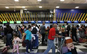 Governo federal anuncia investimentos de R$ 4,6 bilhões em aeroportos