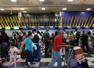 Governo federal anuncia investimentos de R$ 4,6 bilhões em aeroportos