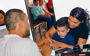 Justiça Itinerante estará no bairro Santa Clara até sexta-feira (6)