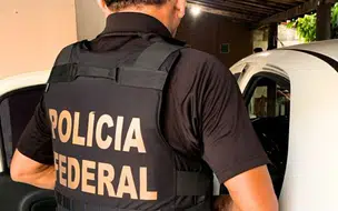 Três pessoas são presas pela PF por fraudes bancárias no Piauí e no Maranhão