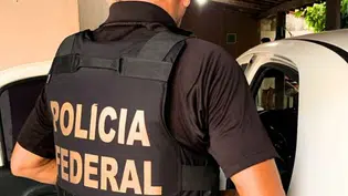 Três pessoas são presas pela PF por fraudes bancárias no Piauí e no Maranhão