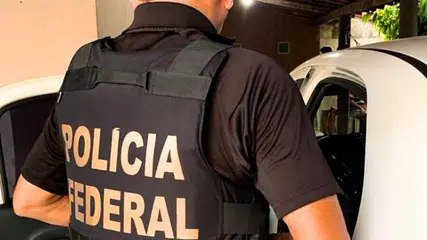 Três pessoas são presas pela PF por fraudes bancárias no Piauí e no Maranhão