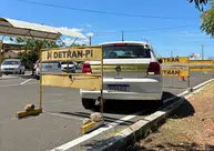 Novo manual de provas práticas do DETRAN PI extingue baliza para obtenção da CNH