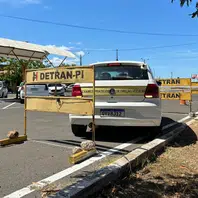 Novo manual de provas práticas do DETRAN PI extingue baliza para obtenção da CNH