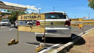 Novo manual de provas práticas do DETRAN PI extingue baliza para obtenção da CNH