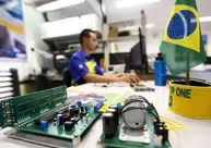 Educação profissional no Brasil cresce mais de 68% em cinco anos