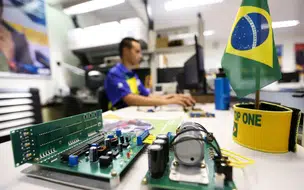 Educação profissional no Brasil cresce mais de 68% em cinco anos