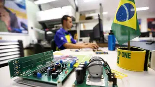 Educação profissional no Brasil cresce mais de 68% em cinco anos