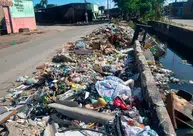 Projeto de lei prevê aplicação de multa a quem descartar lixo irregularmente no Piauí