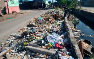 Projeto de lei prevê aplicação de multa a quem descartar lixo irregularmente no Piauí