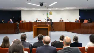 STF inicia julgamento de acusados de planejar assassinato de Marielle Franco e Anderson Gomes