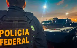 Daniel Vorcaro é preso em 3ª fase da Operação Compliance Zero da Polícia Federal