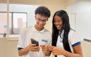 Seduc lança edital do Programa Oportunidade Jovem com bolsas para estágio do Ensino Médio