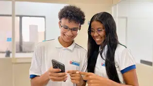 Seduc lança edital do Programa Oportunidade Jovem com bolsas para estágio do Ensino Médio