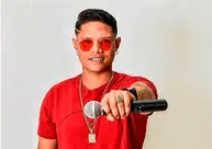 Polícia prende suspeito de matar cantor em Picos