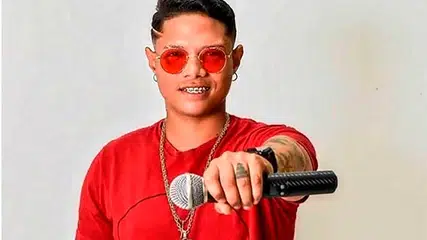 Polícia prende suspeito de matar cantor em Picos