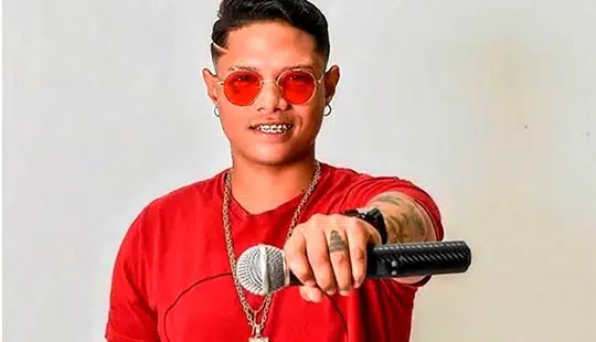 Cantor é assassinado a tiros na cidade de Picos