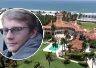 Homem é morto após invadir perímetro de segurança de Trump na Flórida