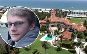 Homem é morto após invadir perímetro de segurança de Trump na Flórida