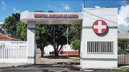 Paciente é morto dentro do Hospital Areolino de Abreu em Teresina