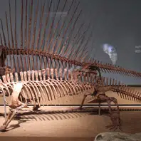 UFPI lidera descoberta inédita de pelicossauros no Brasil