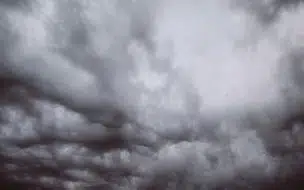 INMET prevê chuvas intensas no Piauí neste fim de semana