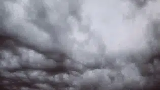 INMET prevê chuvas intensas no Piauí neste fim de semana