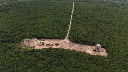 Investe Piauí detalha avanço do Hidrogênio Verde e anuncia Data Center Verde