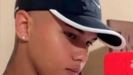 Jovem é surpreendido e executado a tiros após sair de festa em Floriano