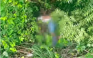 Corpo é encontrado com as mãos amarradas na zona norte de Teresina; 2º caso em 48h