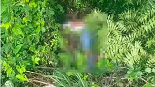 Corpo é encontrado com as mãos amarradas na zona norte de Teresina; 2º caso em 48h