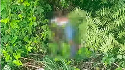 Corpo é encontrado com as mãos amarradas na zona norte de Teresina; 2º caso em 48h