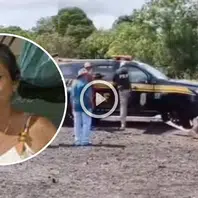 Acidente entre Altos e Campo Maior mata mulher em barraquinha