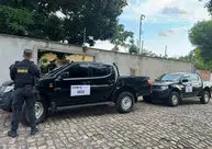 Ex-assessor André Bispo é preso por descumprir monitoramento eletrônico