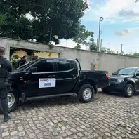 Ex-assessor André Bispo é preso por descumprir monitoramento eletrônico