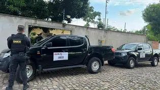 Ex-assessor André Bispo é preso por descumprir monitoramento eletrônico