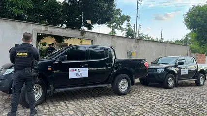 Ex-assessor André Bispo é preso por descumprir monitoramento eletrônico