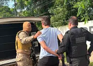 Empresário suspeito de liderar roubos de cargas interestaduais é preso em Teresina