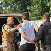 Empresário suspeito de liderar roubos de cargas interestaduais é preso em Teresina