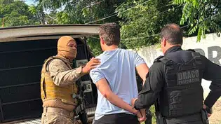 Empresário suspeito de liderar roubos de cargas interestaduais é preso em Teresina