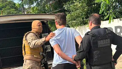 Empresário suspeito de liderar roubos de cargas interestaduais é preso em Teresina