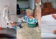 Moradores do Samapi denunciam dois dias sem água em Teresina