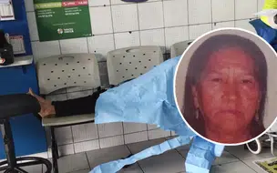 Mulher morre após passar mal em loteria na zona Norte de Teresina