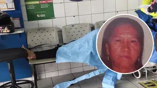 Mulher morre após passar mal em loteria na zona Norte de Teresina